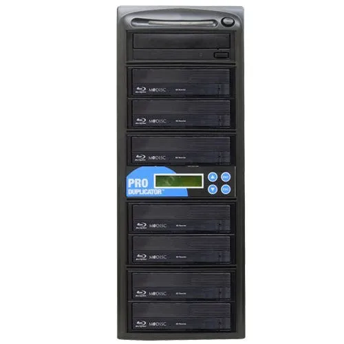 Produplicator Blu-ray BDXL M-Disc Duplicator SATA Burner