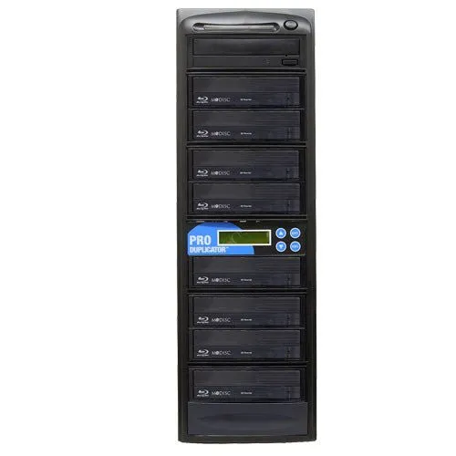 Produplicator Blu-ray BDXL M-Disc Duplicator SATA Burner