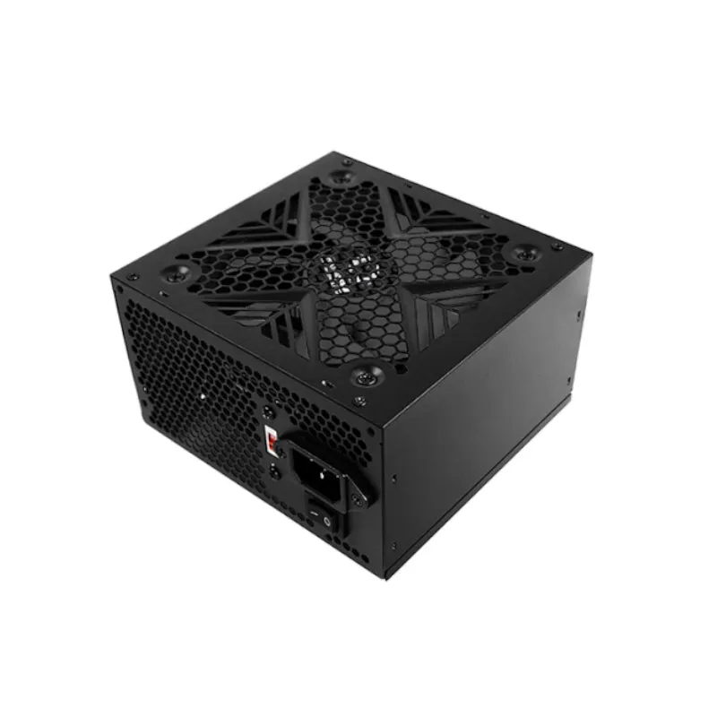 Raidmax Rx-5Xt Xt-Series 550W Non-Modular Power Supply