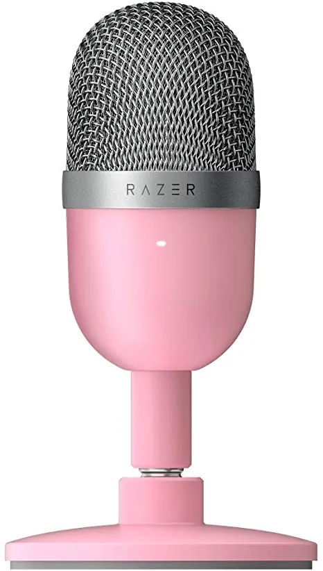 Razer Seiren Mini