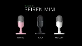 Razer Seiren Mini