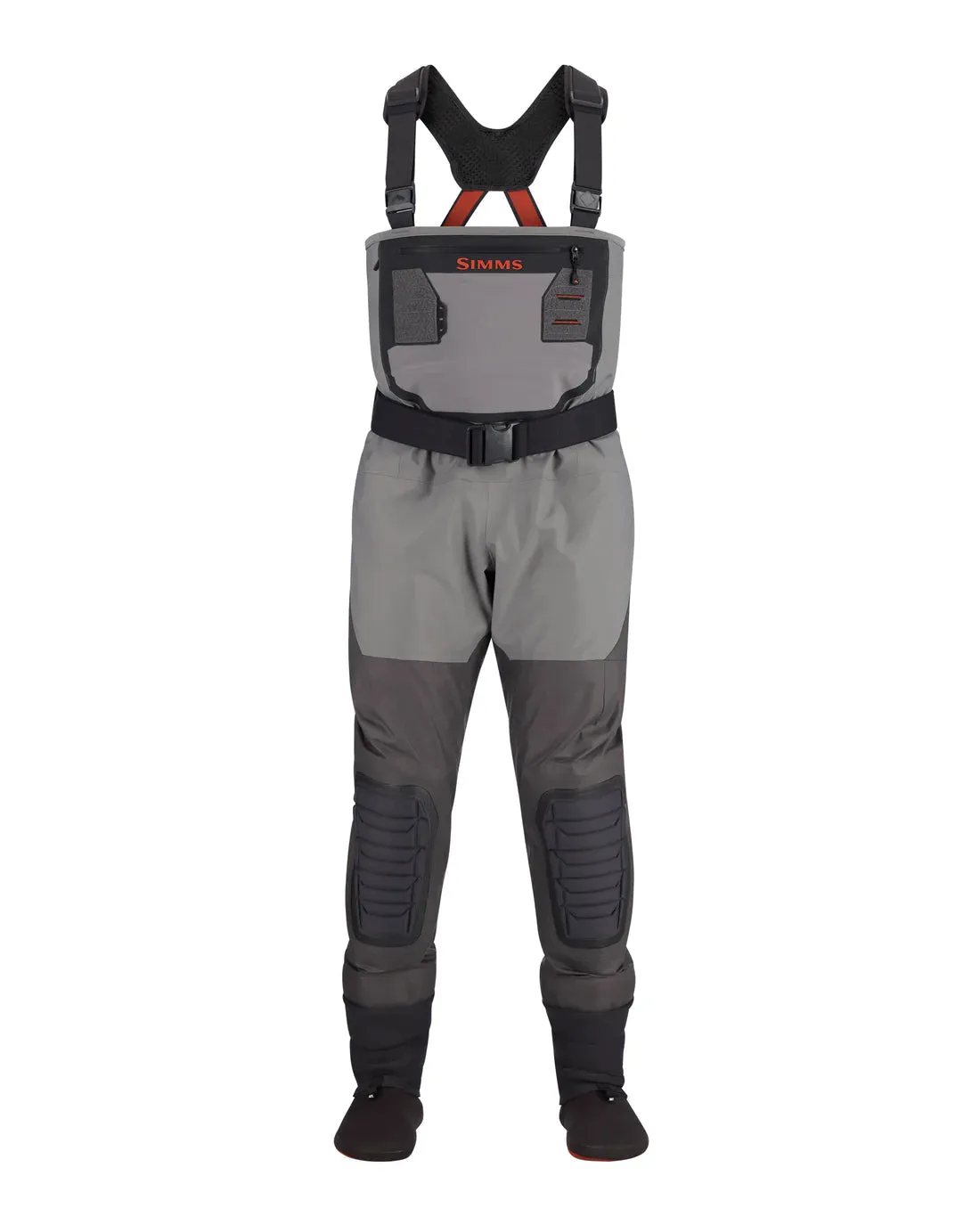 Simms Confluence Stockingfoot Waders