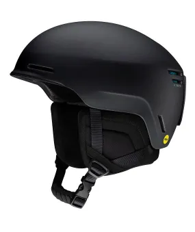 Smith Method MIPS - Matte Black 2025