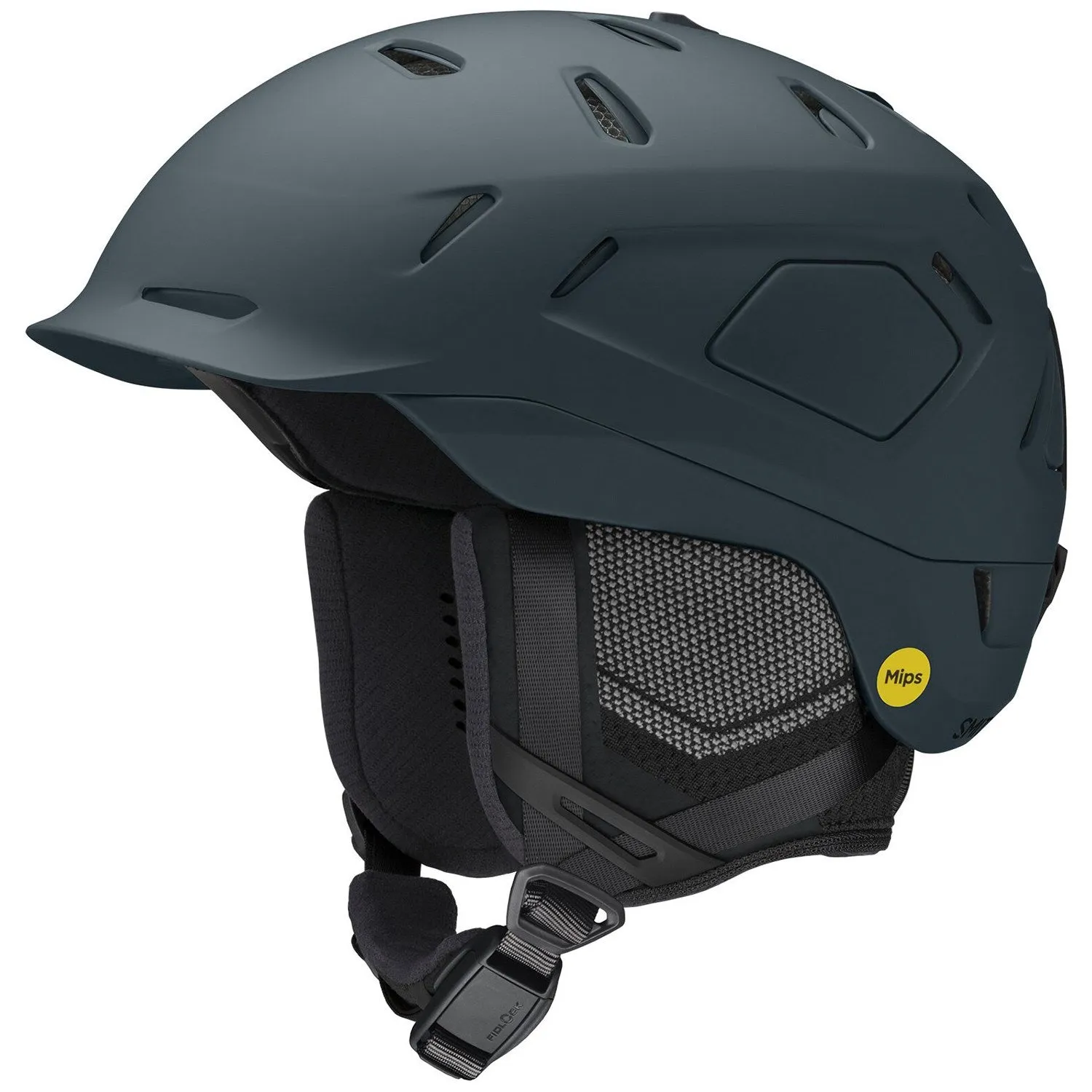 Smith Nexus MIPS Helmet 2025 - Unisex