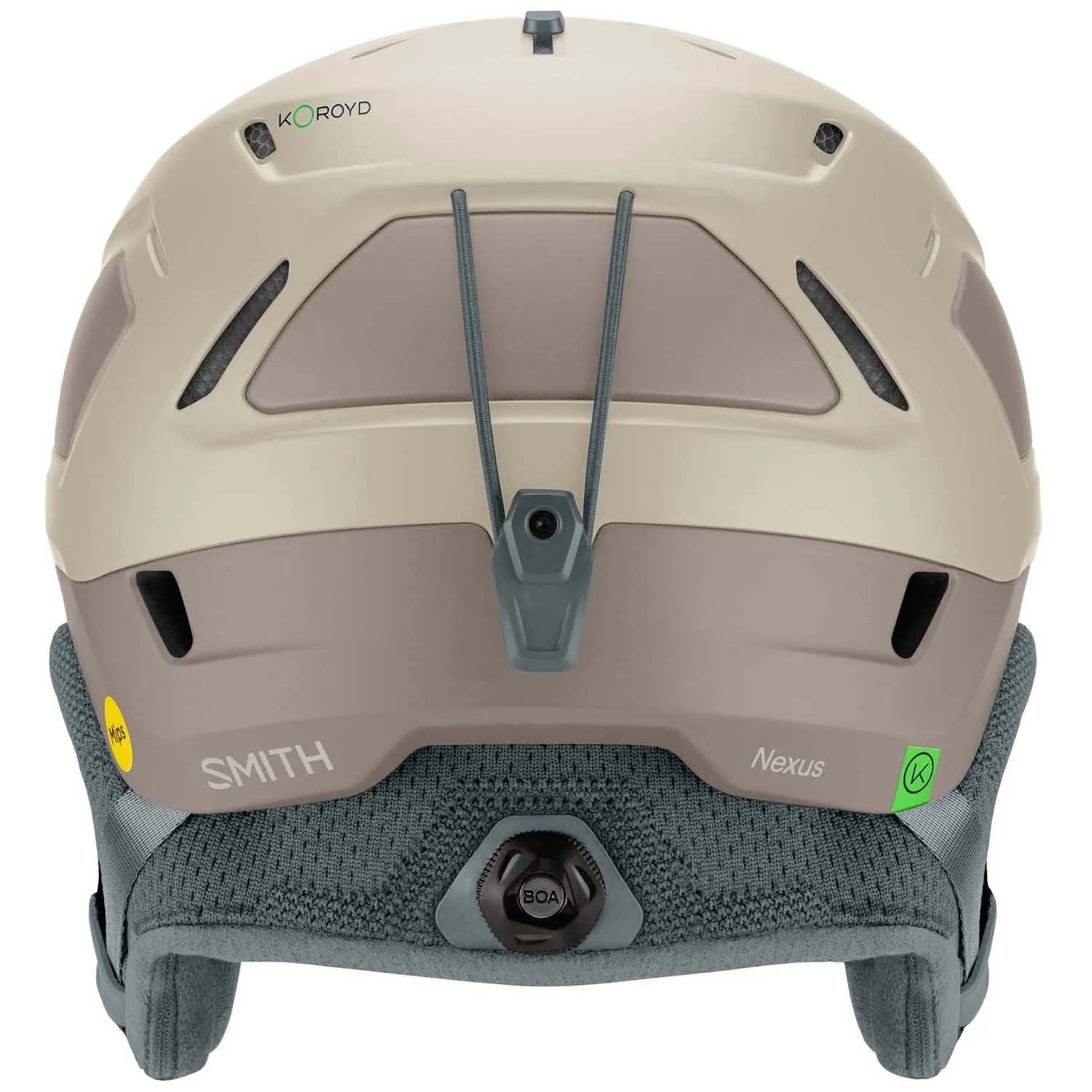 Smith Nexus MIPS Helmet 2025 - Unisex