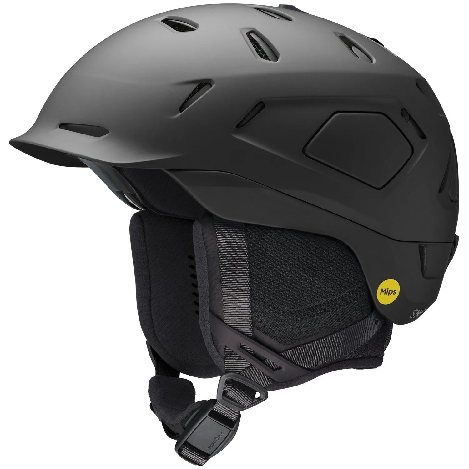 Smith Nexus MIPS Helmet 2025 - Unisex