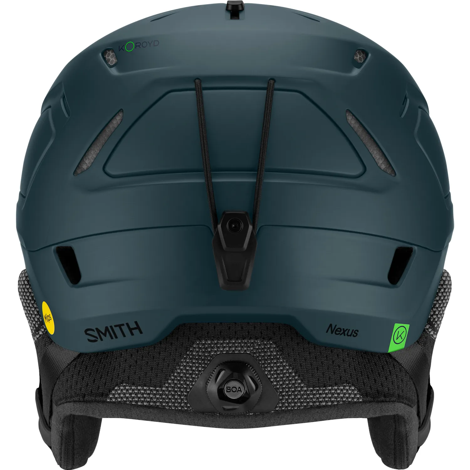 Smith Nexus MIPS Helmet 2025 - Unisex