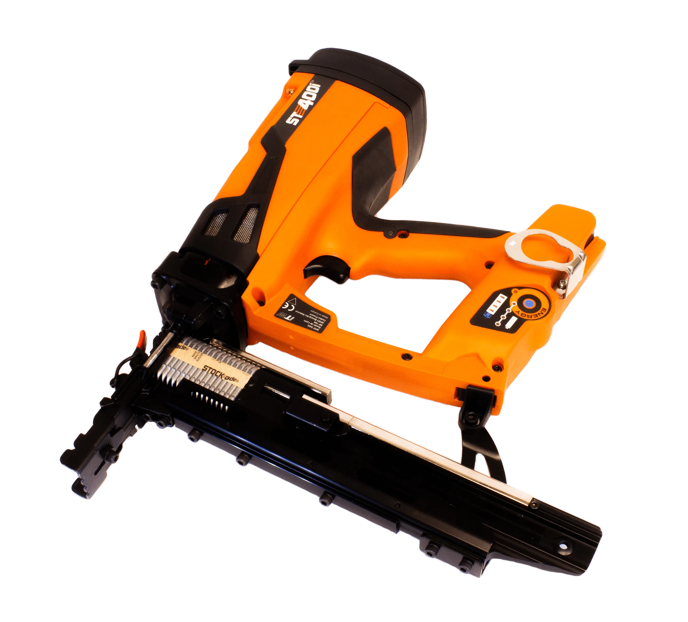 Stockade ST400i Cordless Staple Gun