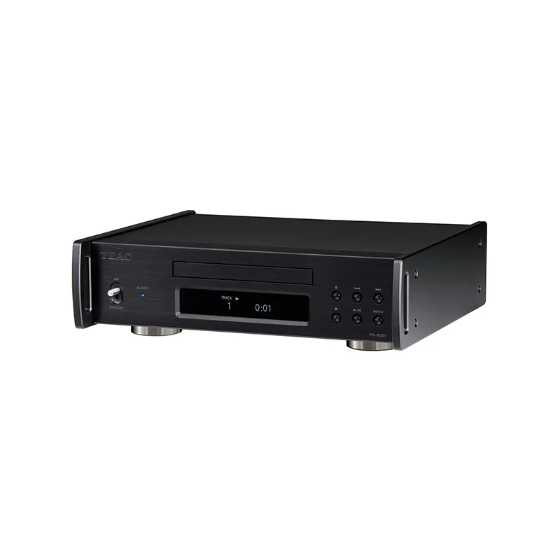 TEAC PD-505T CD Transport (Pre-Order)