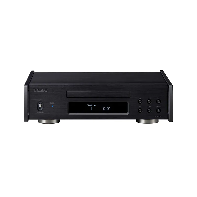 TEAC PD-505T CD Transport (Pre-Order)