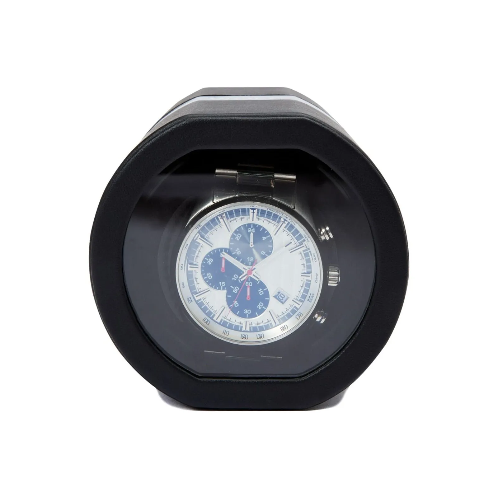 The Rocket Module Travel Watch Winder