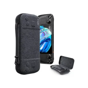 Slim Carrying Case for Steam Deck LCD & OLED - Optimized for Ultra Portability