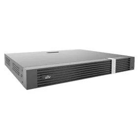 UNIVIEW NVR302-16E2-P16-IQ: 12MP 16-Channel Network Video Recorder (NVR)