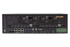 UNIVIEW NVR516-128: 128 Channel NVR, 16 HDD Hot Swap Support