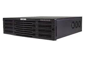 UNIVIEW NVR516-128: 128 Channel NVR, 16 HDD Hot Swap Support