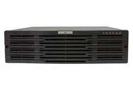 UNIVIEW NVR516-128: 128 Channel NVR, 16 HDD Hot Swap Support