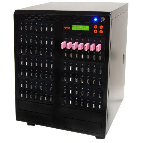 USB Drive Duplicator