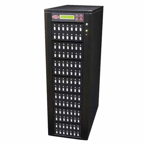 USB Drive Duplicator