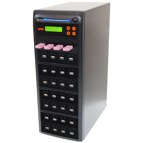 USB Drive Duplicator