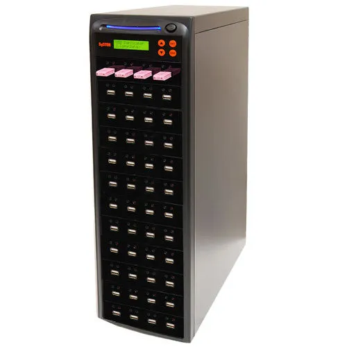 USB Drive Duplicator