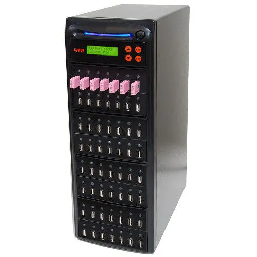 USB Drive Duplicator