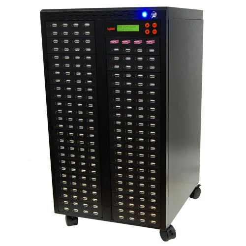 USB Drive Duplicator