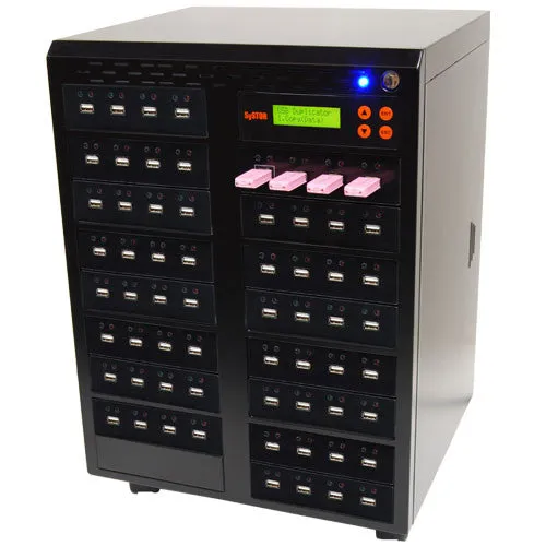 USB Drive Duplicator