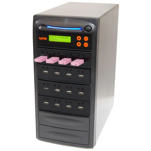 USB Drive Duplicator