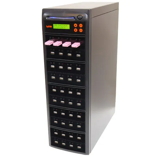 USB Drive Duplicator