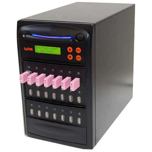 USB Drive Duplicator