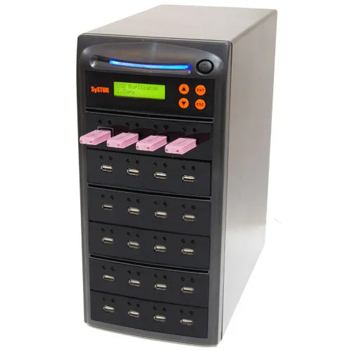 USB Drive Duplicator