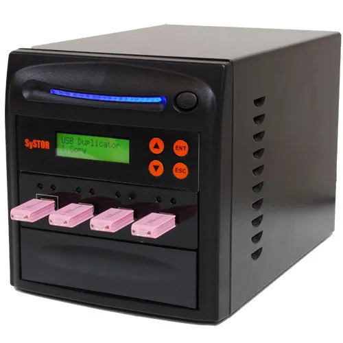 USB Drive Duplicator