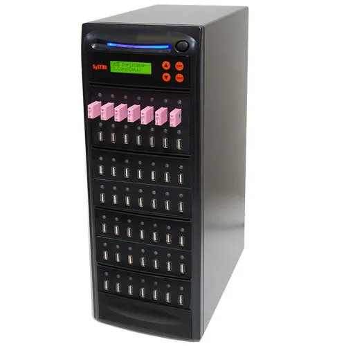 USB Drive Duplicator