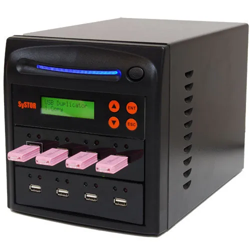 USB Drive Duplicator