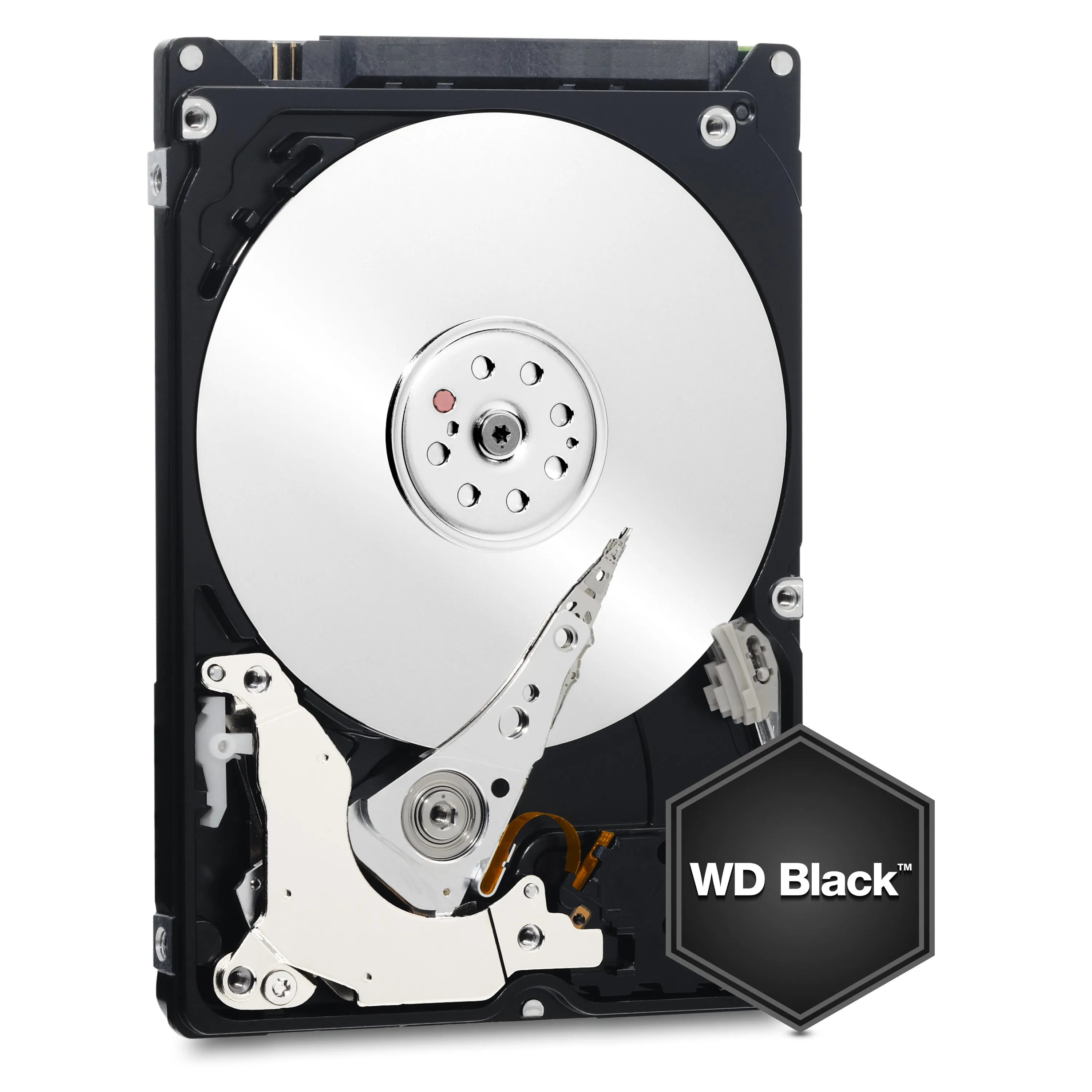 Western Digital Black 2.5-inch 1TB Performance Hard Drive