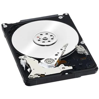 Western Digital Black 2.5-inch 1TB Performance Hard Drive