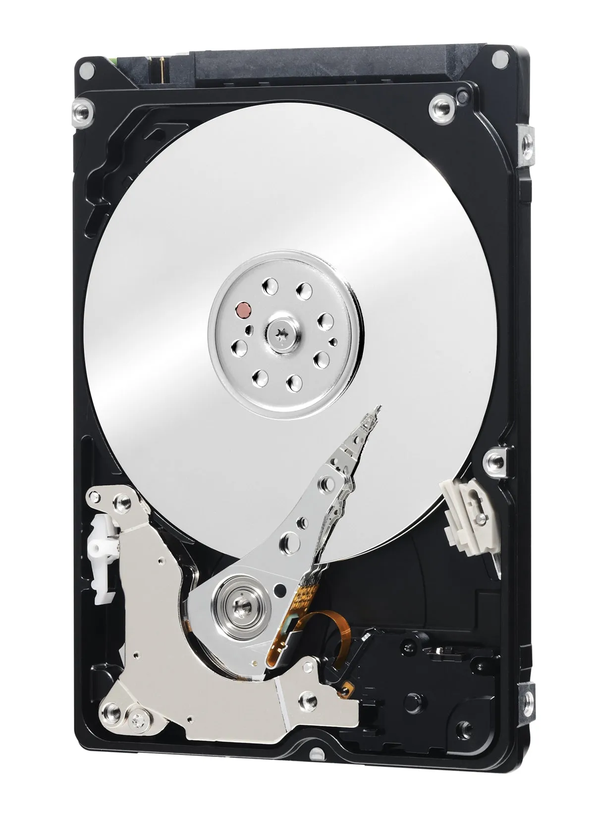 Western Digital Black 2.5-inch 1TB Performance Hard Drive