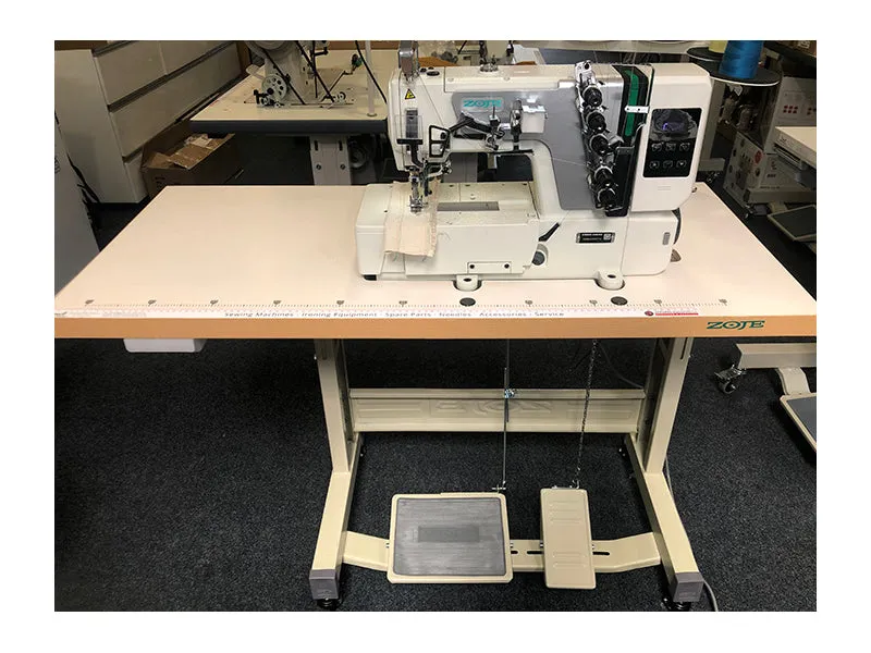 ZOJE Industrial Coverseamer C5000