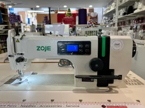 Zoje Industrial Plain Sewing Machine A6000